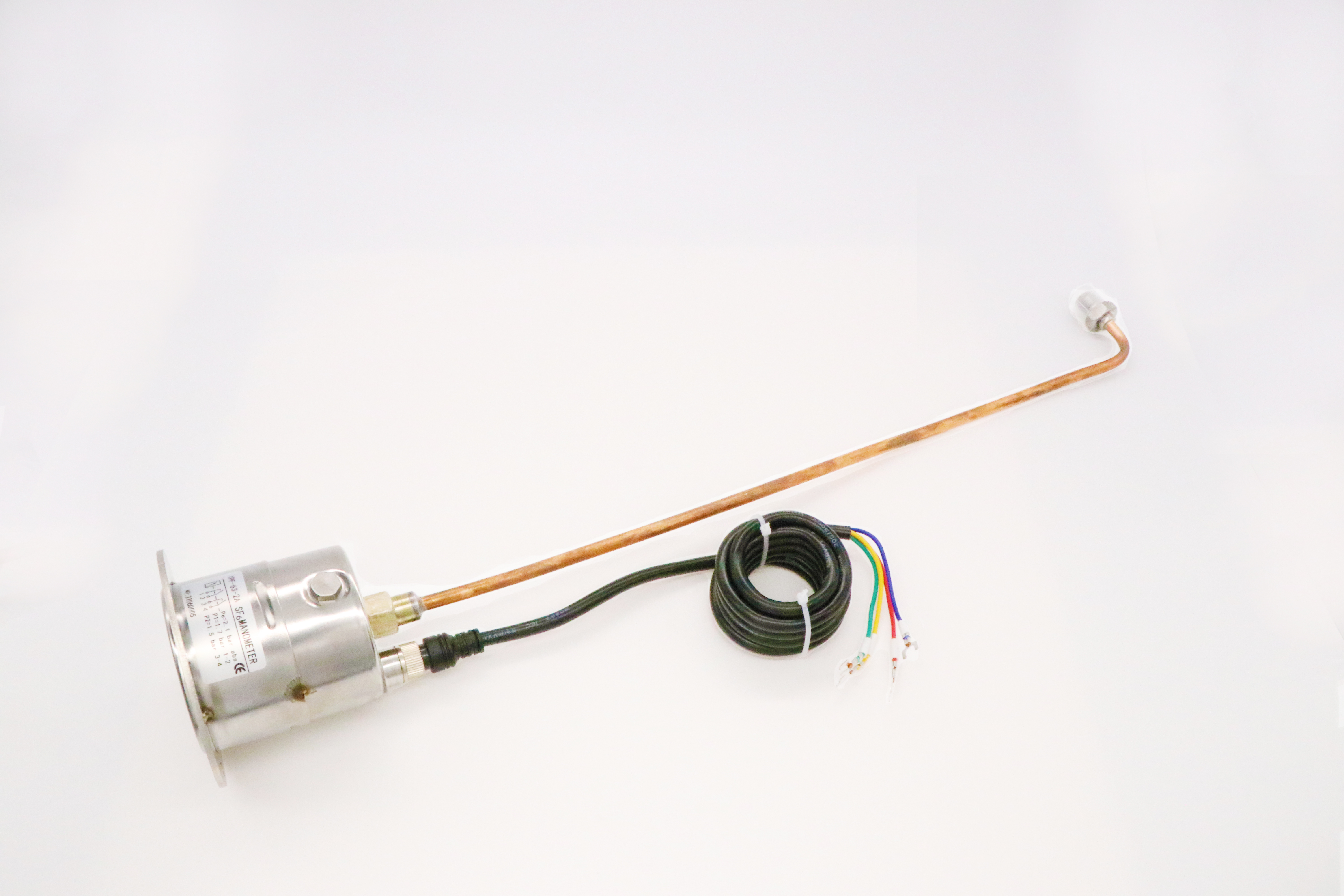 <b>insulated ring main units gas meter pressure gauge</b>